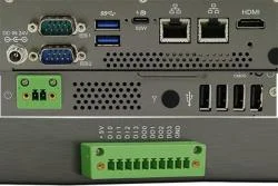 ACS100 I/O