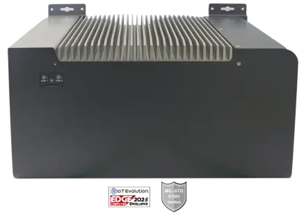 AES100 view 5