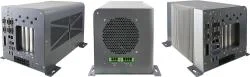 AES100 I/O