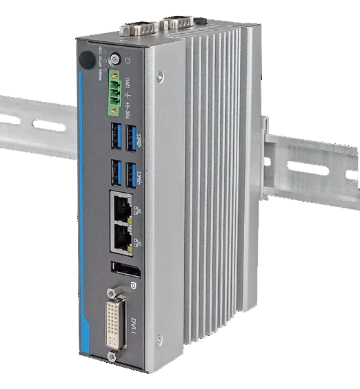 AGS100 I/O