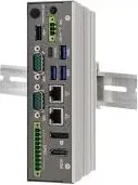 AGS104T I/O