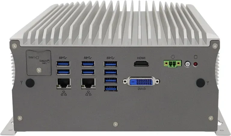 AMI231 I/O