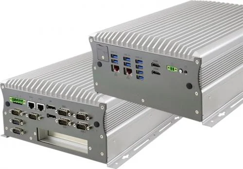 AMI241 I/O
