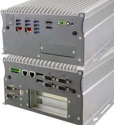 AMI242 I/O