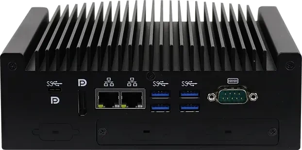 ASB200-919 I/O