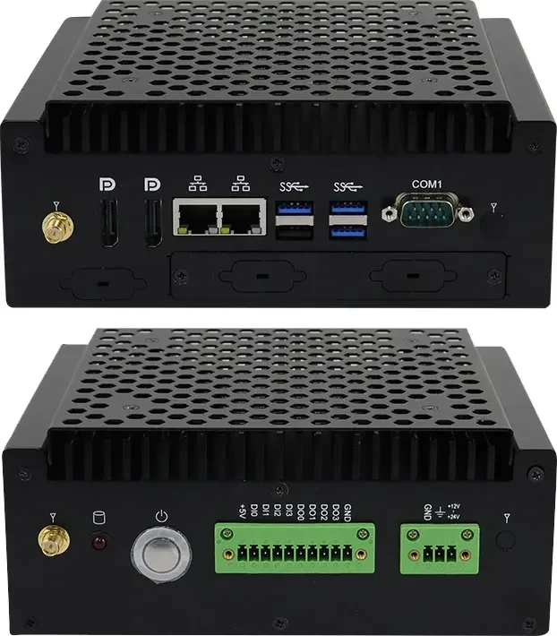 ASB200-953 I/O