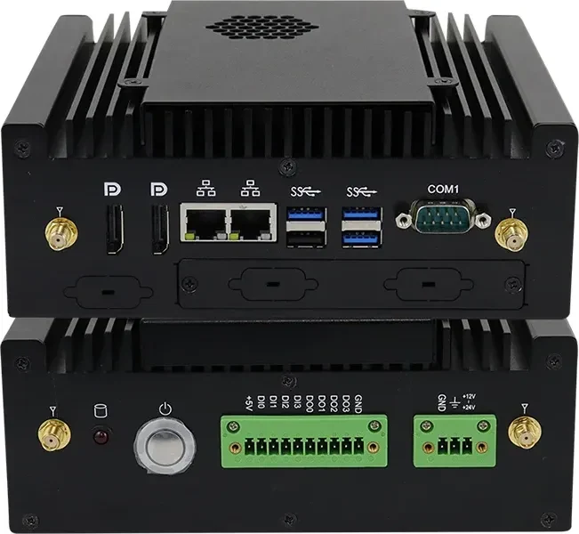 ASB210-953 I/O