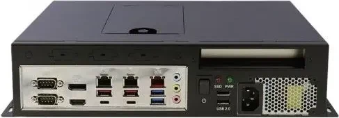 CMI211-1005 I/O