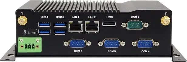 CSB200-818 I/O