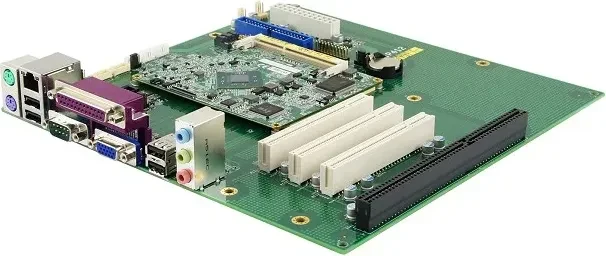 ET839 I/O