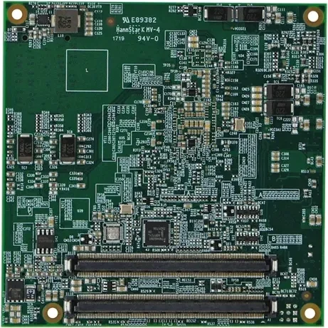 ET975 I/O