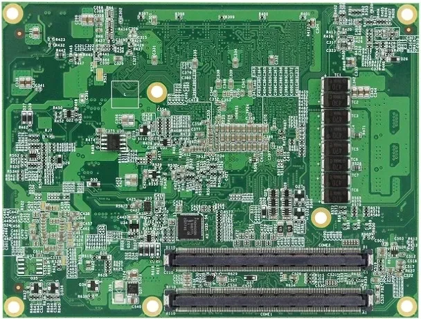 ET976 I/O
