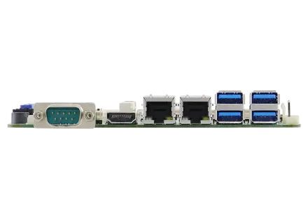 IB818 view 5