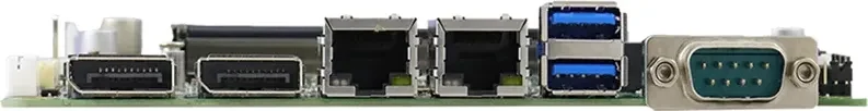 IB839 I/O