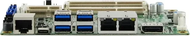 IB915 I/O
