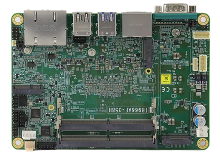 IB966 view 1
