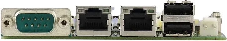 IBR300 I/O