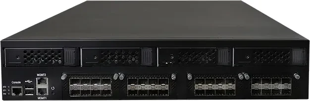 INA7600 I/O