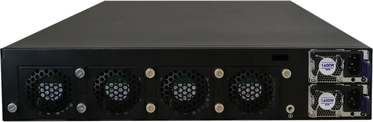 INA7605 I/O