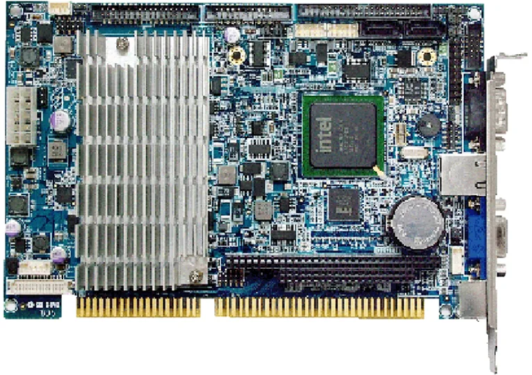 ISA588LF