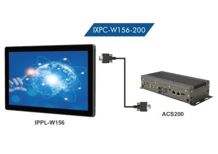 IXPC-W156-200