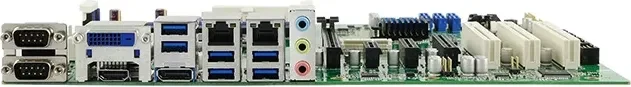 MB990 I/O
