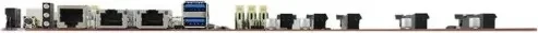 MBB1002 I/O