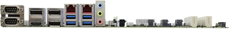 MBB1005 I/O