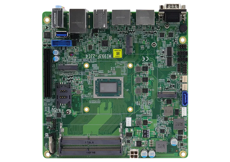 MI993