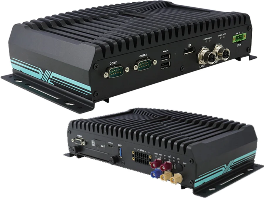MPT-3100V I/O