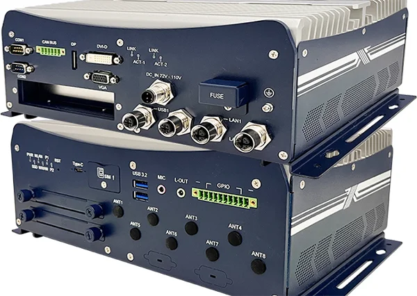 MPT-7100R I/O