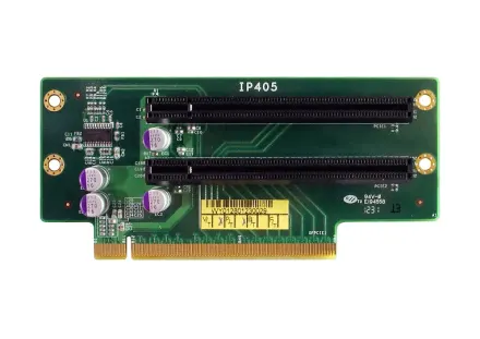 Riser Cards IP Series view 10