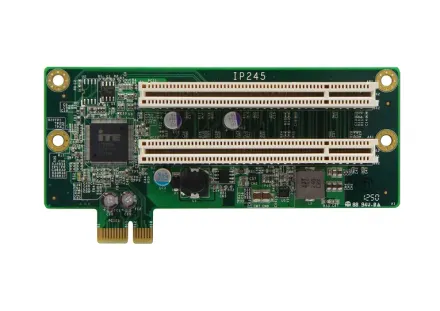 Riser Cards IP Series view 6