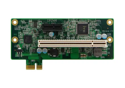 Riser Cards IP Series view 7