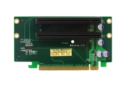 Riser Cards IP Series view 9