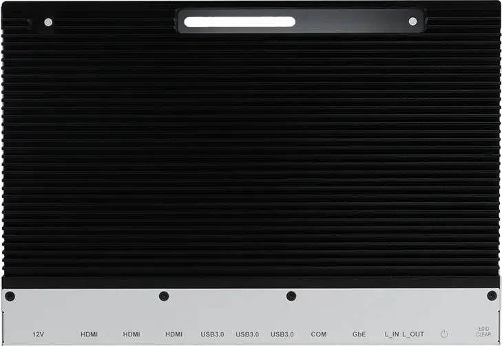SE-103-N I/O