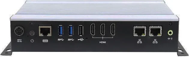 SI-323-N I/O