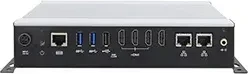 SI-324-N I/O