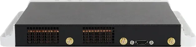 SI-334 I/O