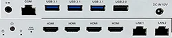 SI-654-N I/O