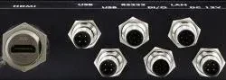 SW-101-N I/O