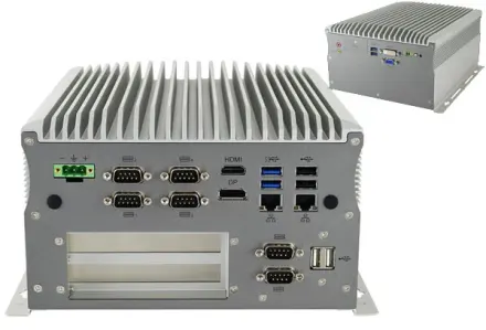 AMI210 view 2