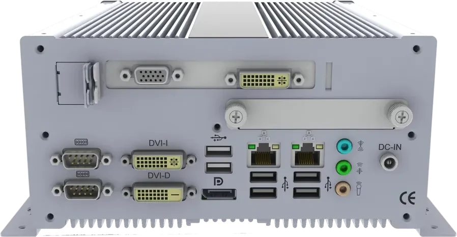 AMI311970 I/O