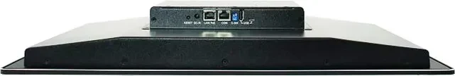 BYARM181PC I/O