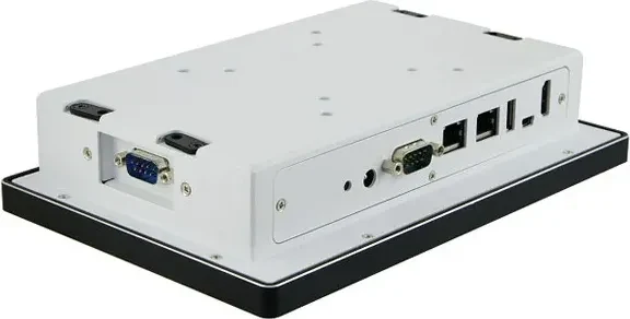 BYARMW071PC I/O