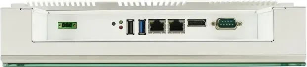 BYTEMW071PC I/O