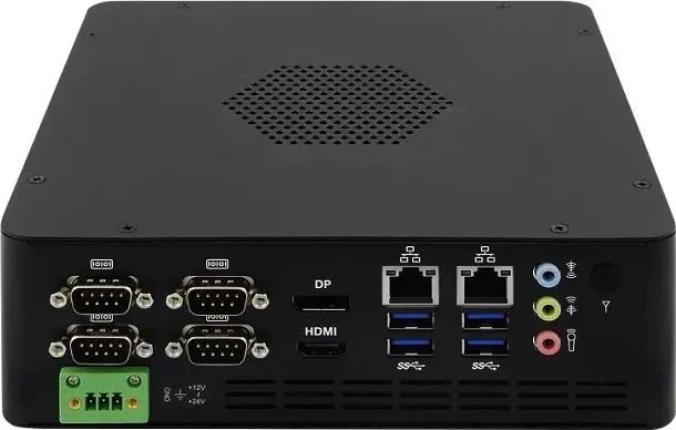 CMI300998 I/O