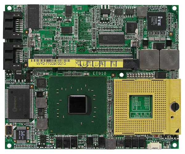 ET910