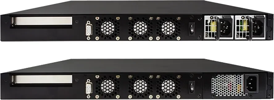 FWA8800 I/O