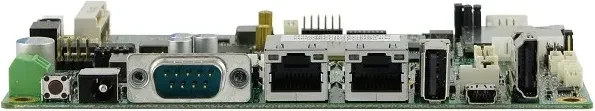 IB113 I/O